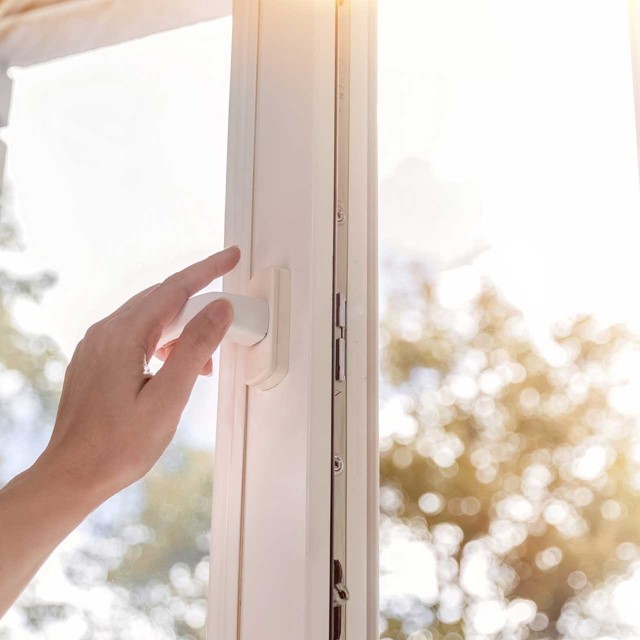 Aisla tu hogar con las mejores ventanas