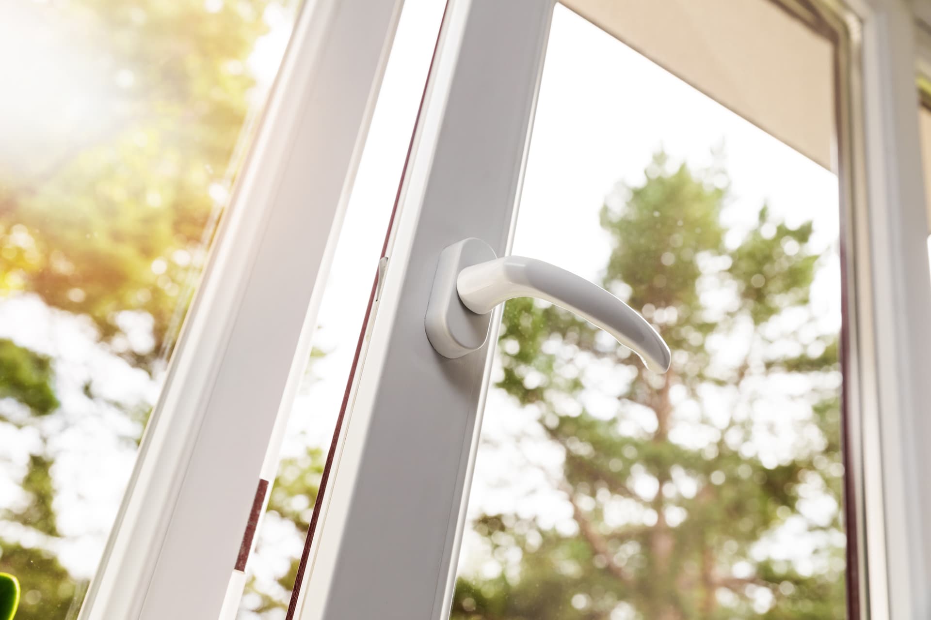 ¿Necesitas cambiar tus ventanas?